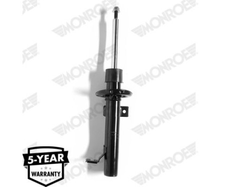 Shock Absorber MONROE ORIGINAL (Gas Technology) G16384, Image 5