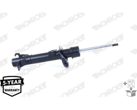 Shock Absorber MONROE ORIGINAL (Gas Technology) G16384, Image 6