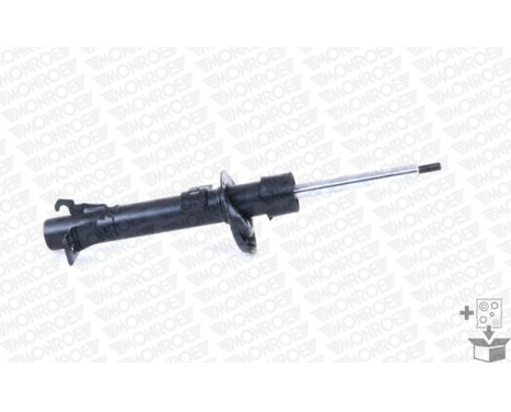 Shock Absorber MONROE ORIGINAL (Gas Technology) G16384, Image 5