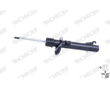 Shock Absorber MONROE ORIGINAL (Gas Technology) G16384, Image 6