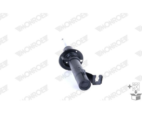 Shock Absorber MONROE ORIGINAL (Gas Technology) G16384, Image 7