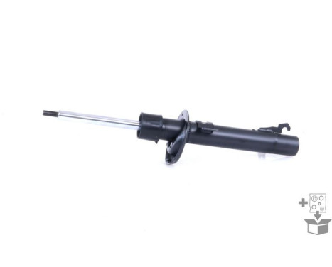 Shock Absorber MONROE ORIGINAL (Gas Technology) G16384, Image 7