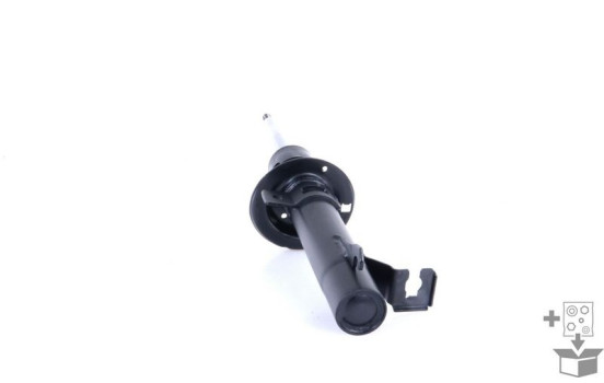 Shock Absorber MONROE ORIGINAL (Gas Technology) G16384, Image 8