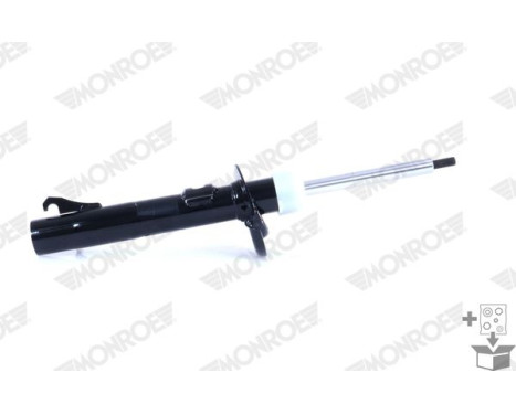 Shock Absorber MONROE ORIGINAL (Gas Technology) G16385, Image 6