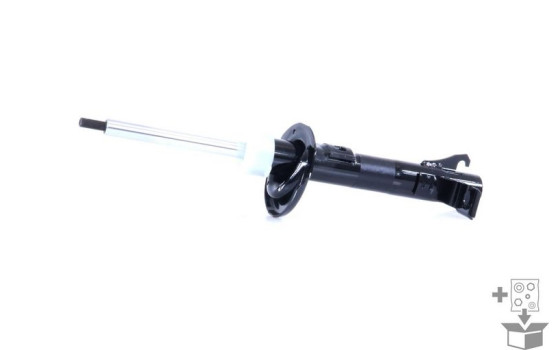 Shock Absorber MONROE ORIGINAL (Gas Technology) G16385, Image 6