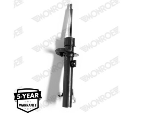 Shock Absorber MONROE ORIGINAL (Gas Technology) G16386, Image 5