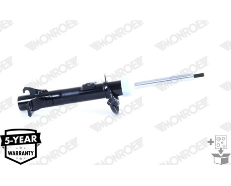 Shock Absorber MONROE ORIGINAL (Gas Technology) G16386, Image 6