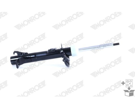 Shock Absorber MONROE ORIGINAL (Gas Technology) G16386, Image 4