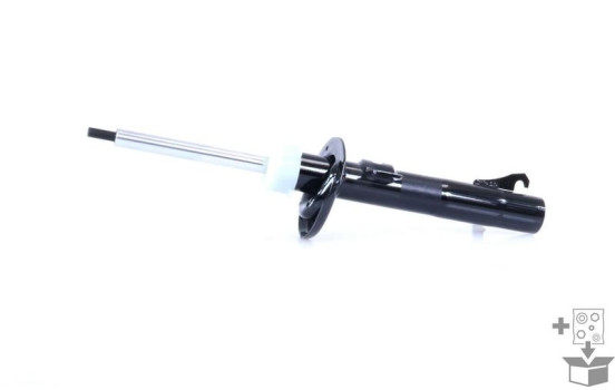 Shock Absorber MONROE ORIGINAL (Gas Technology) G16386, Image 6