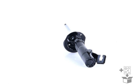 Shock Absorber MONROE ORIGINAL (Gas Technology) G16386, Image 7