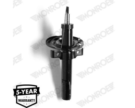 Shock Absorber MONROE ORIGINAL (Gas Technology) G16387, Image 5