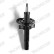 Shock Absorber MONROE ORIGINAL (Gas Technology) G16387, Thumbnail 3