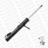Shock Absorber MONROE ORIGINAL (Gas Technology) G16387, Thumbnail 5