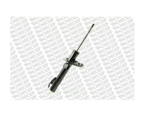 Shock Absorber MONROE ORIGINAL (Gas Technology) G16387, Image 8