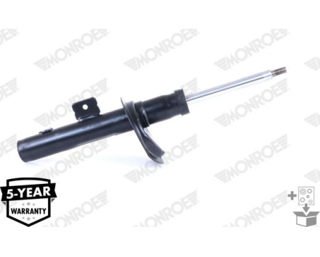 Shock Absorber MONROE ORIGINAL (Gas Technology) G16422, Image 11