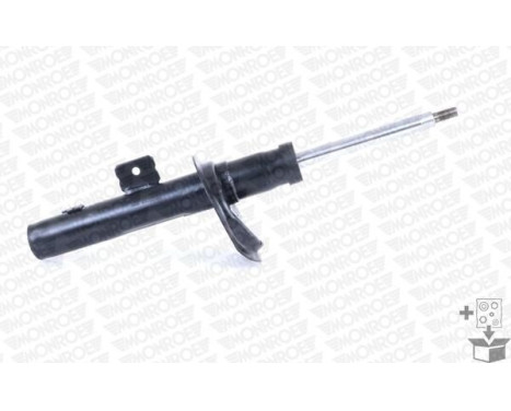 Shock Absorber MONROE ORIGINAL (Gas Technology) G16422, Image 4