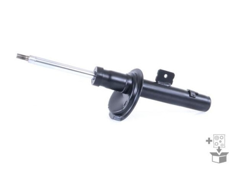 Shock Absorber MONROE ORIGINAL (Gas Technology) G16422, Image 5