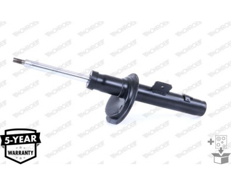 Shock Absorber MONROE ORIGINAL (Gas Technology) G16423, Image 5