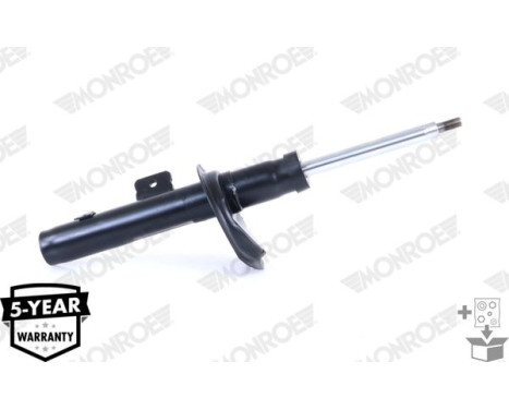 Shock Absorber MONROE ORIGINAL (Gas Technology) G16423, Image 11