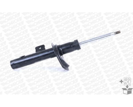 Shock Absorber MONROE ORIGINAL (Gas Technology) G16423, Image 4