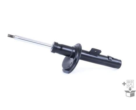 Shock Absorber MONROE ORIGINAL (Gas Technology) G16423, Image 5