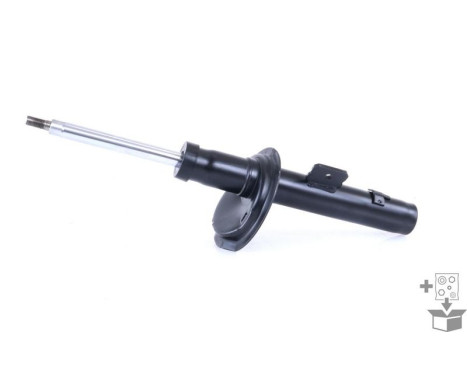 Shock Absorber MONROE ORIGINAL (Gas Technology) G16423, Image 6