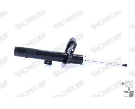 Shock Absorber MONROE ORIGINAL (Gas Technology) G16446, Image 3