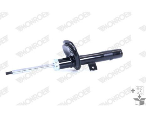 Shock Absorber MONROE ORIGINAL (Gas Technology) G16446, Image 5