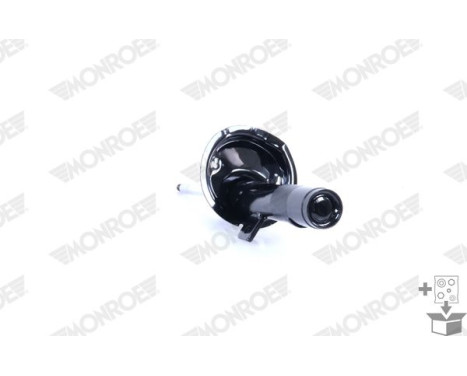 Shock Absorber MONROE ORIGINAL (Gas Technology) G16446, Image 6