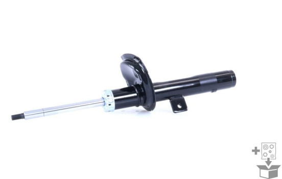 Shock Absorber MONROE ORIGINAL (Gas Technology) G16446, Image 5