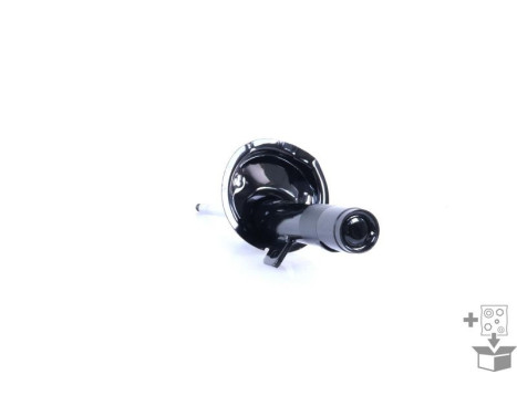 Shock Absorber MONROE ORIGINAL (Gas Technology) G16446, Image 6