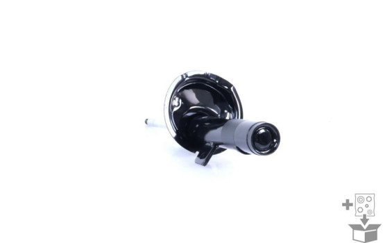 Shock Absorber MONROE ORIGINAL (Gas Technology) G16446, Image 6