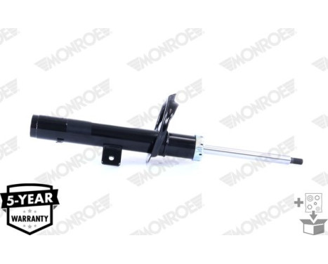 Shock Absorber MONROE ORIGINAL (Gas Technology) G16447, Image 5