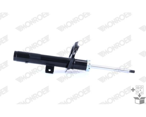Shock Absorber MONROE ORIGINAL (Gas Technology) G16447, Image 3 Shock Absorber MONROE ORIGINAL (Gas Technology) G16447, Image 3