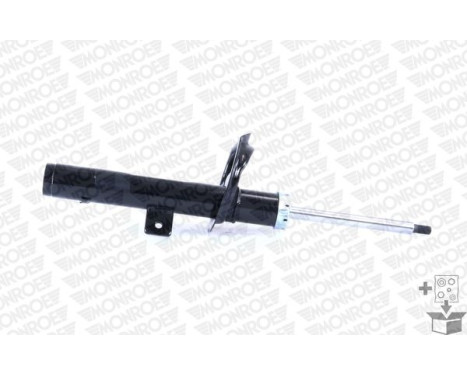 Shock Absorber MONROE ORIGINAL (Gas Technology) G16447, Image 4 Shock Absorber MONROE ORIGINAL (Gas Technology) G16447, Image 4