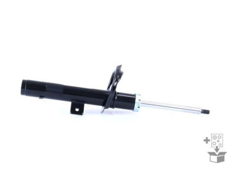 Shock Absorber MONROE ORIGINAL (Gas Technology) G16447, Image 3