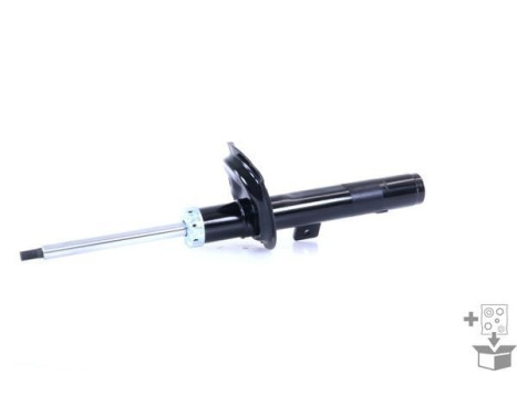 Shock Absorber MONROE ORIGINAL (Gas Technology) G16447, Image 5