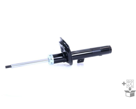 Shock Absorber MONROE ORIGINAL (Gas Technology) G16447, Image 6