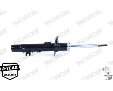 Shock Absorber MONROE ORIGINAL (Gas Technology) G16449, Image 4