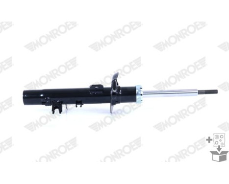 Shock Absorber MONROE ORIGINAL (Gas Technology) G16449, Image 3