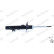 Shock Absorber MONROE ORIGINAL (Gas Technology) G16449, Thumbnail 3