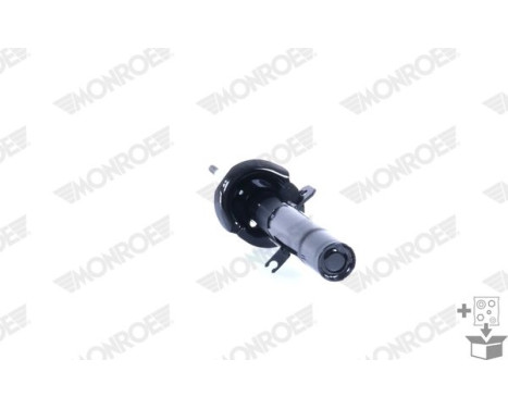 Shock Absorber MONROE ORIGINAL (Gas Technology) G16449, Image 6