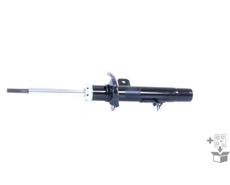 Shock Absorber MONROE ORIGINAL (Gas Technology) G16449, Image 5