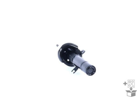 Shock Absorber MONROE ORIGINAL (Gas Technology) G16449, Image 6