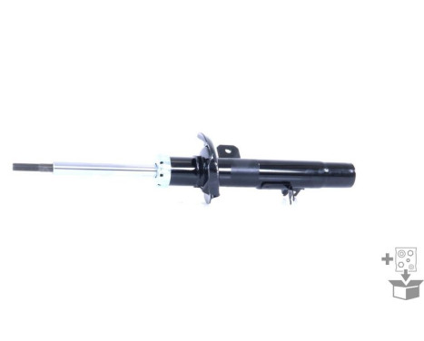 Shock Absorber MONROE ORIGINAL (Gas Technology) G16449, Image 6