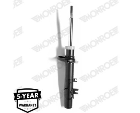 Shock Absorber MONROE ORIGINAL (Gas Technology) G16450, Image 4