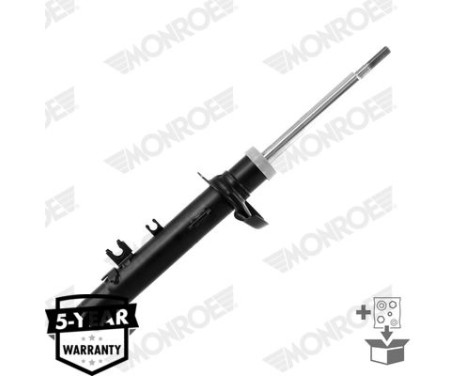 Shock Absorber MONROE ORIGINAL (Gas Technology) G16450, Image 5