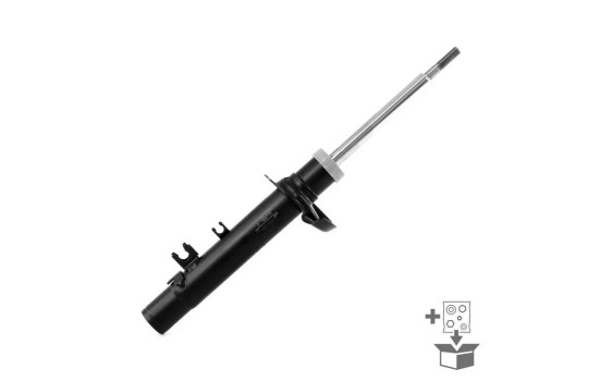 Shock Absorber MONROE ORIGINAL (Gas Technology) G16450, Image 4