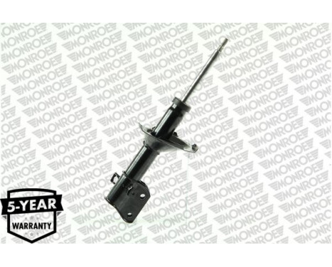 Shock Absorber MONROE ORIGINAL (Gas Technology) G16480, Image 2