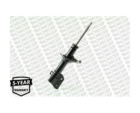 Shock Absorber MONROE ORIGINAL (Gas Technology) G16480, Image 3